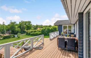 Awesome Home In Kalundborg With Wifi - Kalundborg - 8