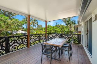 Castaway Cottage - Rainbow Beach - Rainbow Beach - 6