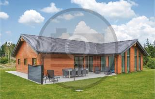 Lovely Home In Ebeltoft With Wifi - 9