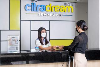Hotel Citradream Semarang - Semarang - 9