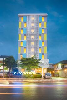 Hotel Citradream Semarang - Semarang - 0