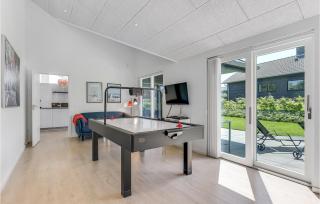 Stunning Home In Haderslev With Sauna - Haderslev - 9
