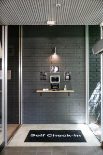 Canberra Accommodation Centre - 4