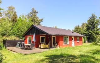 3 Bedroom Lovely Home In Rønne - Rønne - 0