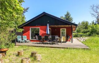 3 Bedroom Lovely Home In Rønne - Rønne - 9