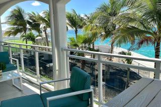 Maho Beach House - Luxe 1-Bedroom - Ocean View - Maho Reef - 6