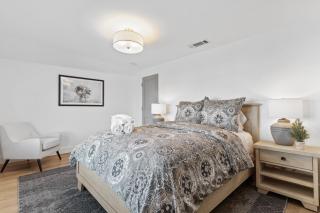 @ Marbella Lane - 3BR w/sweeping views of Bay Area - San Mateo - 2