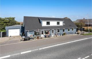 Nice Apartment In Ringkøbing With Wifi - 6