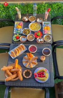 Pyramids View Guest House - 1