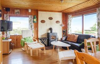 Beautiful Home In Allinge With Wifi - Allinge - 8