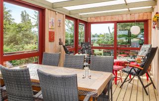 Beautiful Home In Allinge With Wifi - 4