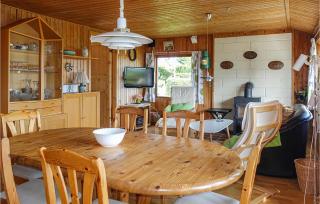 Beautiful Home In Allinge With Wifi - 1