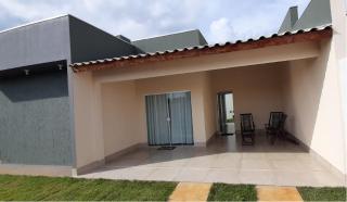 Linda casa na cidade de Chapada dos Guimarães/MT. - 7