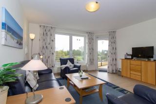 Kurpark-Residenz 208 - Döse - 9