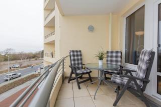 Kurpark-Residenz 218B - Döse - 9