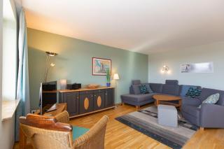 Trafalgar 428 - Döse - 6