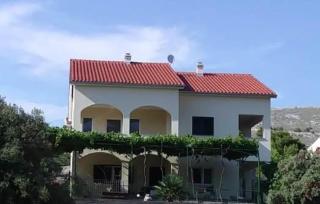 Apartments Kreso i Niko - Grebaštica - 0