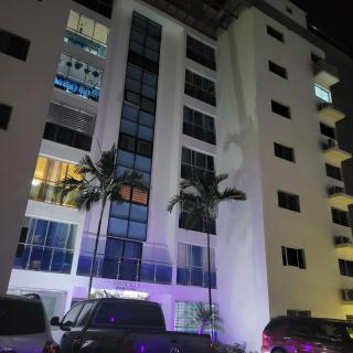 Torre Real IV , Building 3 - Santiago de los Caballeros - 8