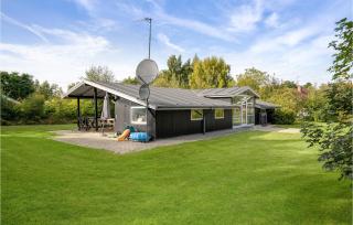 Awesome Home In Grenaa With Sauna - Brøndstrup - 2