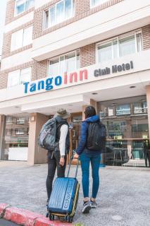 Tangoinn Club Hotel - Bariloche - 8