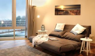 Kurpark-Residenz 114 - Döse - 7