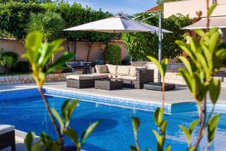Villa Beauty Luxury Vodice - Vodice - 9