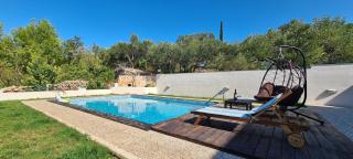 Villa Ivana - Dol - 9