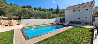 Villa Ivana - Dol - 7