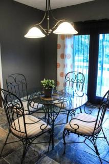 Dartt's Park Flat - 5