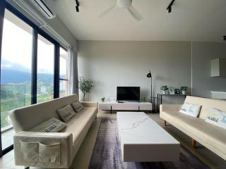 Cloud 9 Suite - Midhills Genting Highland - 7
