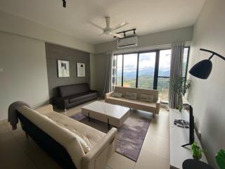 Cloud 9 Suite - Midhills Genting Highland - Resorts World Genting - 0