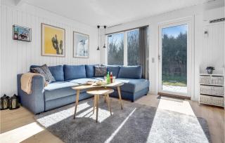 Gorgeous Home In Nysted With Wifi - Nysted - 7