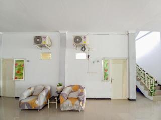 Homestay Bahari near Wisata Bahari Tlocor Sidoarjo Mitra RedDoorz - 6