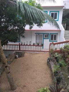 SPANISH VILLA Lonos ROMBLON - 5