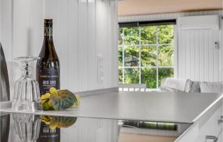 Beautiful Home In Vinderup With Kitchen - Vinderup - 8