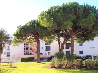 Studio cabine équipé pour 4 pers avec parking privé à 2 min de la mer au Grau-du-Roi - FR-1-307-210 - Le Grau-du-Roi - 2