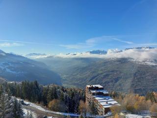 Appartement cosy 6 pers, accès direct pistes et commerces, balcon sud, Arc 1800 Villards - FR-1-411-860 - Bourg-Saint-Maurice - 8