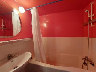 Appartement cosy 6 pers, accès direct pistes et commerces, balcon sud, Arc 1800 Villards - FR-1-411-860 - Bourg-Saint-Maurice - 1