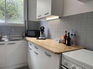 Appartement 2 pièces climatisé avec terrasse - Banyuls-sur-Mer - FR-1-225C-110 - Banyuls-sur-Mer - 6