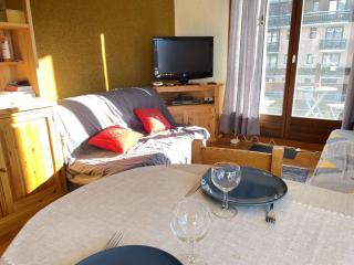 Appartement cosy à Risoul 1850, 3 pièces, 6 pers., pied des pistes, proche commodités et luge - FR-1-330-560 - Risoul - 7