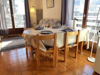 Appartement cosy à Risoul 1850, 3 pièces, 6 pers., pied des pistes, proche commodités et luge - FR-1-330-560 - Risoul - 5