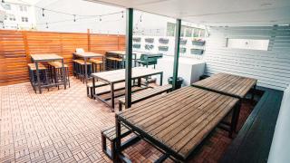 Mad Monkey Downtown - Sydney - 4