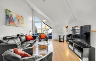 Cozy Apartment In Bogense With Sauna - Bogense - 8