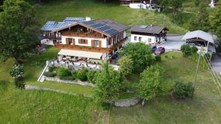 Gästehaus Sonnenbichl - Berchtesgaden - 7