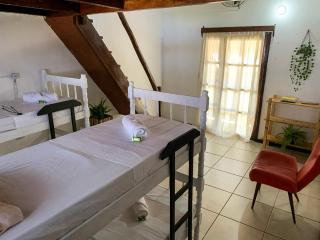 Rudá Hostel - Itacaré - 7