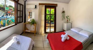 Rudá Hostel - Itacaré - 8
