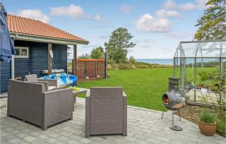 Awesome Home In Kalundborg With Wifi - 2