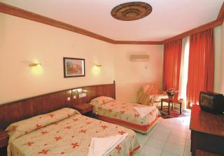 Kleopatra Fatih Hotel - Alanya - 8