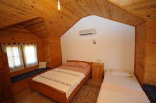 Olympos Koyevi Countryhouse - 4