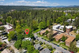 Entire Main level of Beautiful Historic Home - Spokane - 4